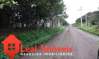 Imagem 4: TERRENO RESIDENCIAL em Peruíbe - SP, Jardim Marcia