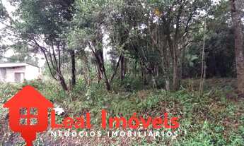 Imagem 2: TERRENO RESIDENCIAL em Peruíbe - SP, Jardim Marcia