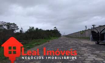 Imagem 4: TERRENO RESIDENCIAL em Peruíbe - SP, Jardim Marcia