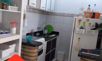 Imagem 3: APARTAMENTO RESIDENCIAL em Peruíbe - SP, Nova Peruíbe