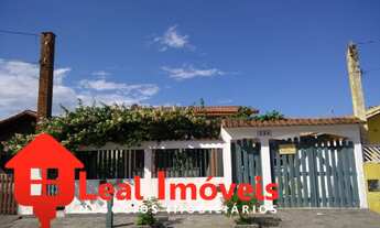 Imagem: CASA RESIDENCIAL em Peruíbe - SP, Jardim