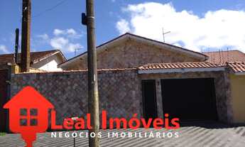 Imagem: CASA RESIDENCIAL em Peruíbe - SP, Centro