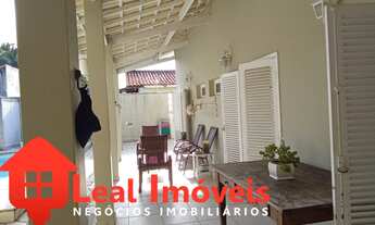 Imagem 7: CASA COM PISCINA RESIDENCIAL em Peruíbe - SP, Três Marias