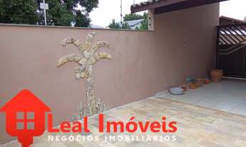 Imagem 5: CASA COM PISCINA RESIDENCIAL em Peruíbe - SP, Ribamar