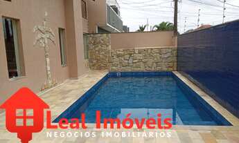 Imagem 7: CASA COM PISCINA RESIDENCIAL em Peruíbe - SP, Ribamar