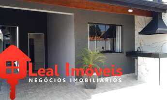 Imagem 2: CASA RESIDENCIAL em Peruíbe - SP, Pq. D´Ville