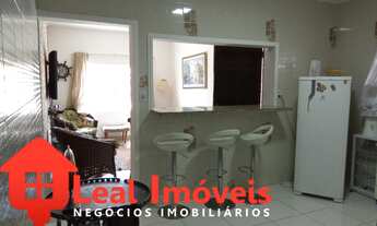 Imagem 5: CASA RESIDENCIAL em Peruíbe - SP, Pq. D´Ville