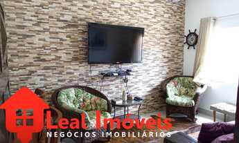 Imagem 2: CASA RESIDENCIAL em Peruíbe - SP, Pq. D´Ville