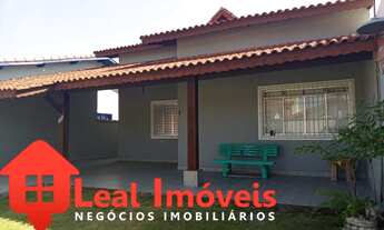 Imagem: CASA RESIDENCIAL em Peruíbe - SP, Samburá