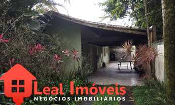 Imagem: CASA COM PISCINA RESIDENCIAL em Peruíbe