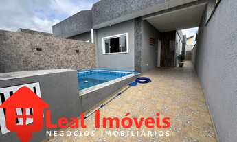 Imagem: CASA COM PISCINA RESIDENCIAL em Peruíbe