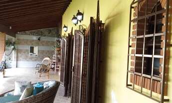 Imagem 2: CASA RESIDENCIAL em Peruíbe - SP, Nova Peruíbe