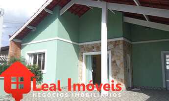 Imagem: CASA COM PISCINA RESIDENCIAL em Peruíbe