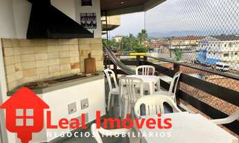 Imagem: APARTAMENTO RESIDENCIAL em Peruíbe - SP