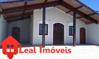 Imagem: CASA RESIDENCIAL em Peruíbe - SP, Samburá