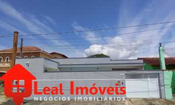 Imagem: CASA COM PISCINA RESIDENCIAL em Peruíbe