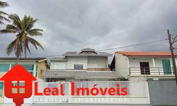 Imagem: CASA COM PISCINA RESIDENCIAL em Peruíbe