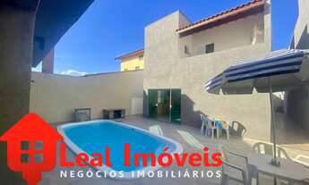 Imagem 3: CASA COM PISCINA TEMPORADA em Peruíbe - SP, Nova Peruíbe