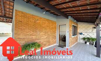 Imagem 2: CASA COM PISCINA TEMPORADA em Peruíbe - SP, Samburá