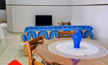 Imagem 5: CASA COM PISCINA TEMPORADA em Peruíbe - SP, Samburá