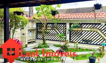 Imagem 3: CASA COM PISCINA TEMPORADA em Peruíbe - SP, Samburá