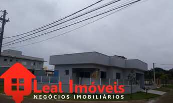 Imagem: CASA RESIDENCIAL em Peruíbe - SP, Três