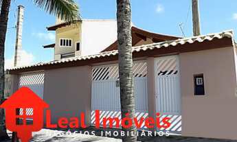 Imagem: CASA COM PISCINA RESIDENCIAL em Peruíbe