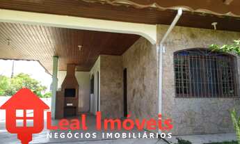 Imagem 2: CASA RESIDENCIAL em Peruíbe - SP, São João Batista