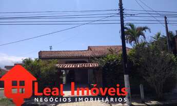 Imagem: CASA RESIDENCIAL em Peruíbe - SP, São