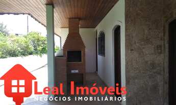 Imagem 4: CASA RESIDENCIAL em Peruíbe - SP, São João Batista