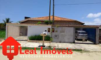 Imagem: CASA RESIDENCIAL em Peruíbe - SP, São