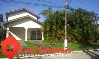 Imagem: CASA RESIDENCIAL em Peruíbe - SP, Condomínio