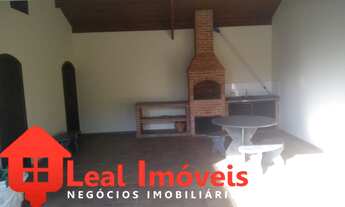 Imagem 6: CASA RESIDENCIAL em Peruíbe - SP, Condomínio Bougainville II