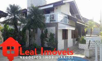 Imagem: CASA COM PISCINA RESIDENCIAL em Peruíbe