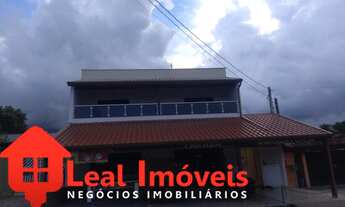 Imagem: SALAO COMERCIAL em Peruíbe - SP, Jardim