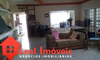 Imagem 5: CASA COM PISCINA RESIDENCIAL em Peruíbe - SP, São José