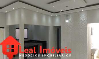 Imagem 7: CASA COM PISCINA RESIDENCIAL em Peruíbe - SP, Samburá