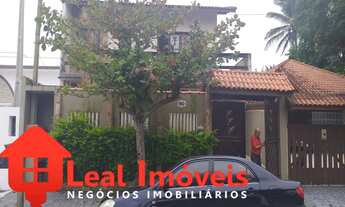 Imagem: CASA COM PISCINA RESIDENCIAL em Peruíbe