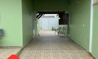 Imagem 3: CASA TEMPORADA em Peruíbe - SP, São João Batista II