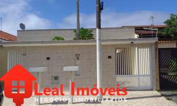 Imagem 1: CASA RESIDENCIAL em Peruíbe - SP, Nova Peruíbe