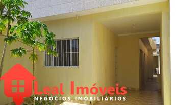 Imagem 2: CASA RESIDENCIAL em Peruíbe - SP, Nova Peruíbe