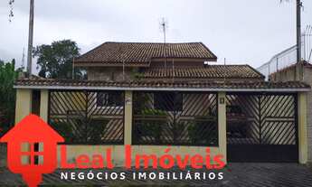 Imagem: CASA COM PISCINA RESIDENCIAL em Peruíbe