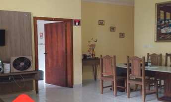 Imagem 5: CASA COM PISCINA RESIDENCIAL em Peruíbe - SP, Stella Maris