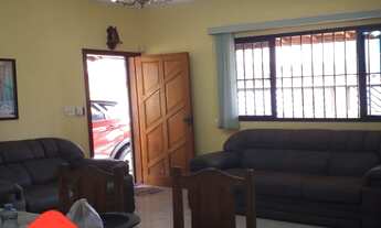 Imagem 7: CASA COM PISCINA RESIDENCIAL em Peruíbe - SP, Stella Maris