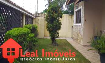 Imagem 2: CASA COM PISCINA RESIDENCIAL em Peruíbe - SP, Stella Maris