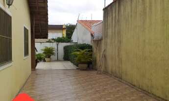 Imagem 3: CASA COM PISCINA RESIDENCIAL em Peruíbe - SP, Stella Maris