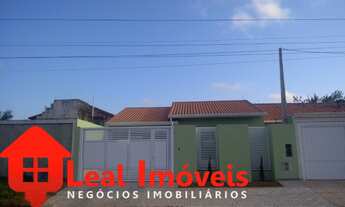 Imagem: CASA COM PISCINA RESIDENCIAL em Peruíbe