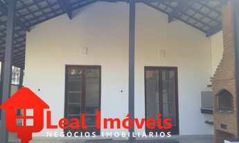 Imagem: CASA RESIDENCIAL em Peruíbe - SP, Samburá