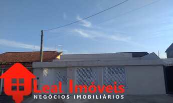 Imagem: CASA COM PISCINA RESIDENCIAL em Peruíbe