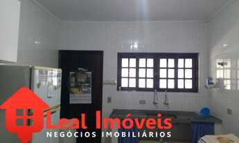 Imagem 6: CASA RESIDENCIAL em Peruíbe - SP, Casa Blanca